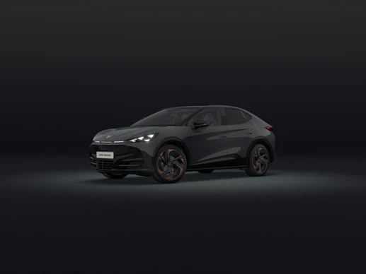 CUPRA Tavascan - Afbeelding 1 van 5