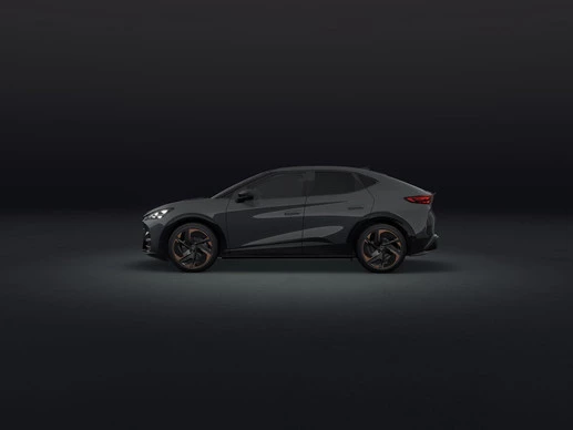 CUPRA Tavascan - Afbeelding 2 van 5