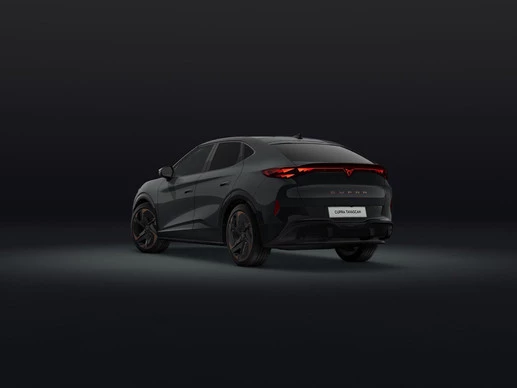 CUPRA Tavascan - Afbeelding 3 van 5