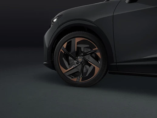 CUPRA Tavascan - Afbeelding 4 van 5