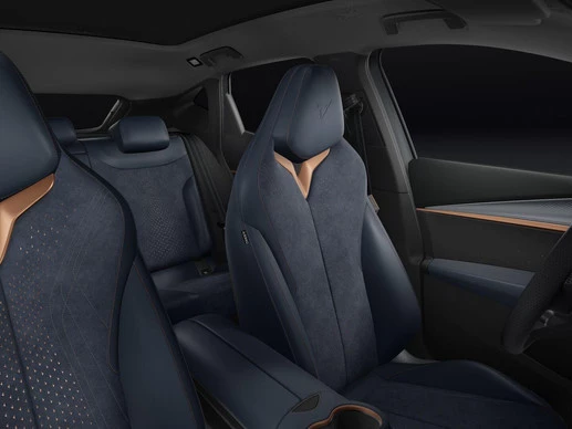 CUPRA Tavascan - Afbeelding 5 van 5