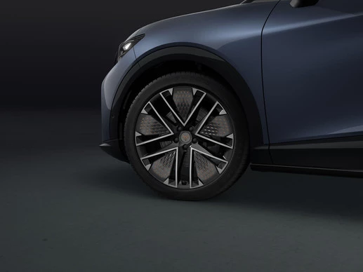 CUPRA Tavascan - Afbeelding 4 van 5