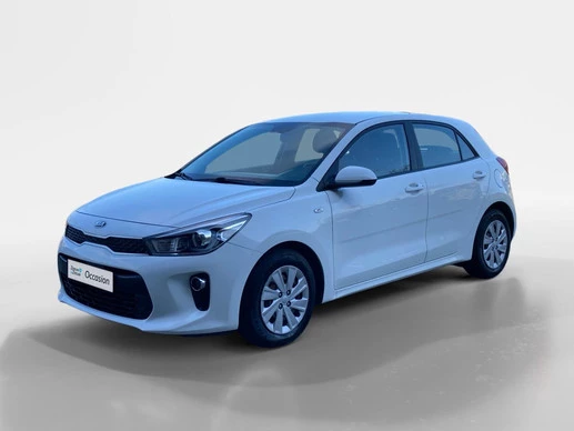 Kia Rio - Afbeelding 1 van 23