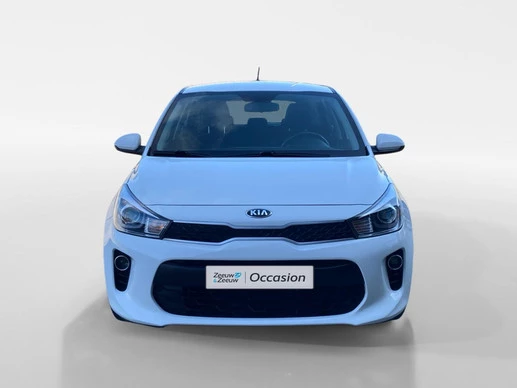 Kia Rio - Afbeelding 2 van 23