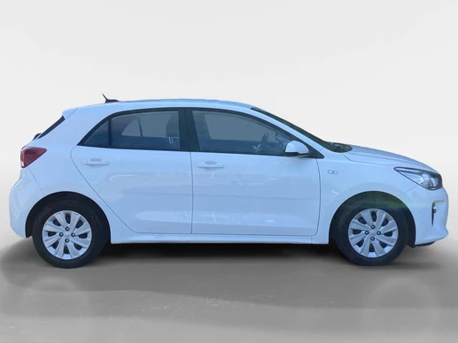 Kia Rio - Afbeelding 3 van 23