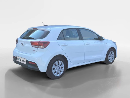 Kia Rio - Afbeelding 4 van 23