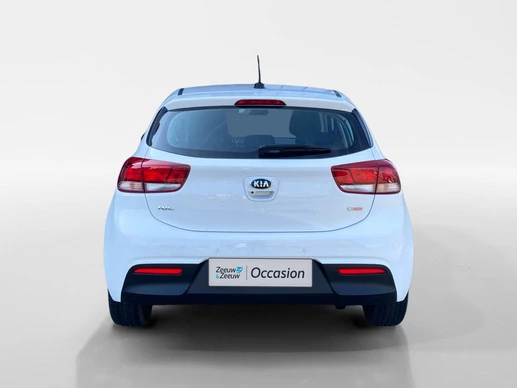 Kia Rio - Afbeelding 7 van 23