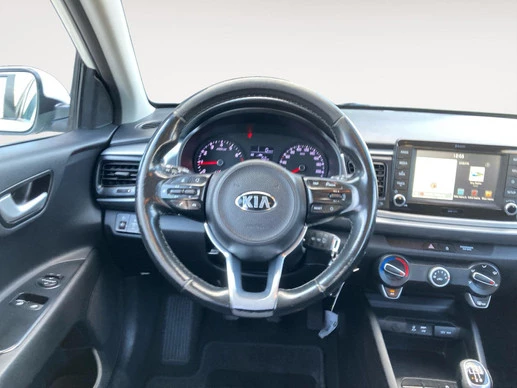 Kia Rio - Afbeelding 9 van 23
