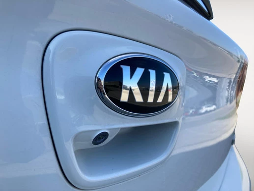 Kia Rio - Afbeelding 12 van 23