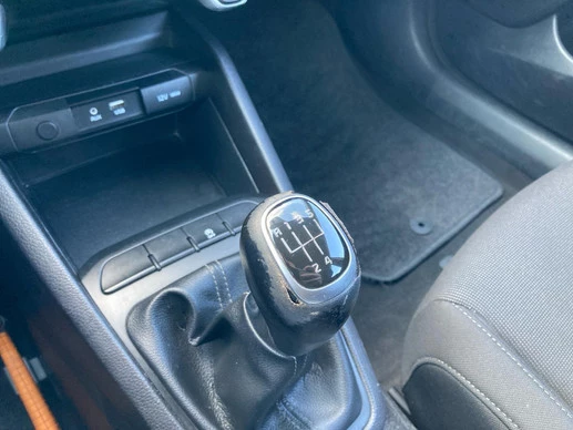 Kia Rio - Afbeelding 18 van 23