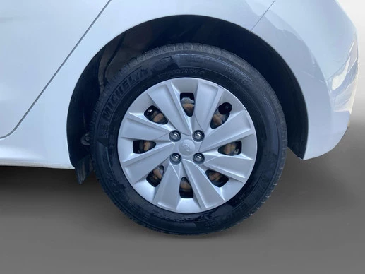 Kia Rio - Afbeelding 20 van 23