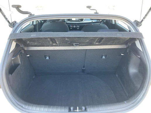 Kia Rio - Afbeelding 21 van 23