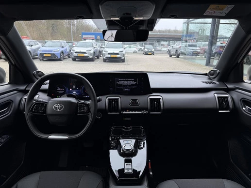 Toyota Urban Cruiser - Afbeelding 6 van 30