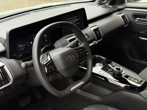 Toyota Urban Cruiser - Afbeelding 7 van 30