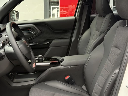 Toyota Urban Cruiser - Afbeelding 8 van 30