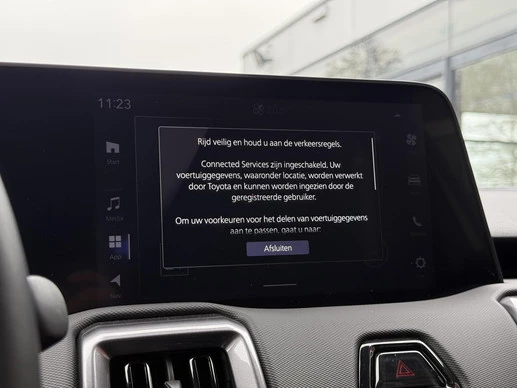 Toyota Urban Cruiser - Afbeelding 12 van 30