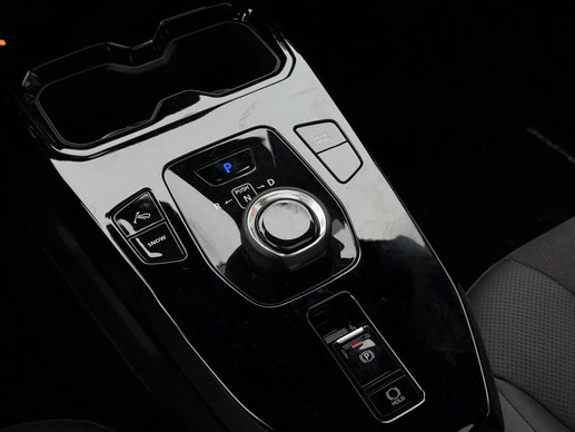 Toyota Urban Cruiser - Afbeelding 14 van 30