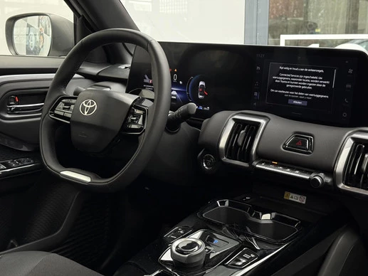 Toyota Urban Cruiser - Afbeelding 15 van 30