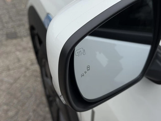 Toyota Urban Cruiser - Afbeelding 16 van 30