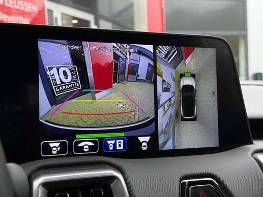 Toyota Urban Cruiser - Afbeelding 20 van 30