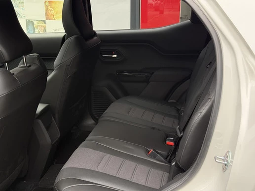 Toyota Urban Cruiser - Afbeelding 24 van 30