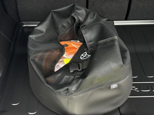 Toyota Urban Cruiser - Afbeelding 27 van 30