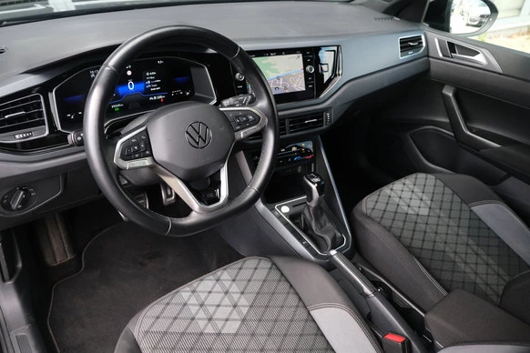 Volkswagen Taigo - Afbeelding 3 van 30