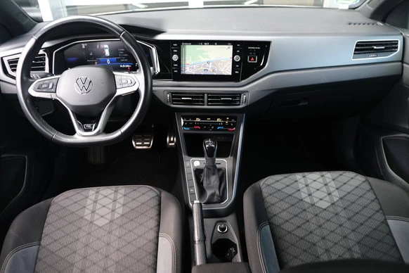 Volkswagen Taigo - Afbeelding 11 van 30