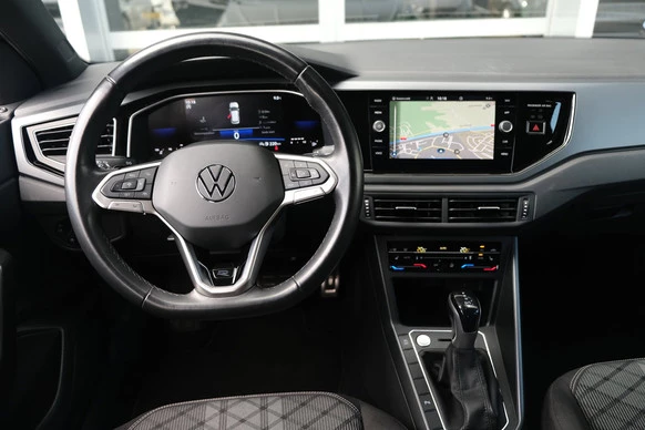 Volkswagen Taigo - Afbeelding 12 van 30