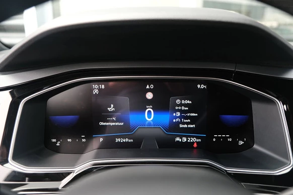 Volkswagen Taigo - Afbeelding 14 van 30