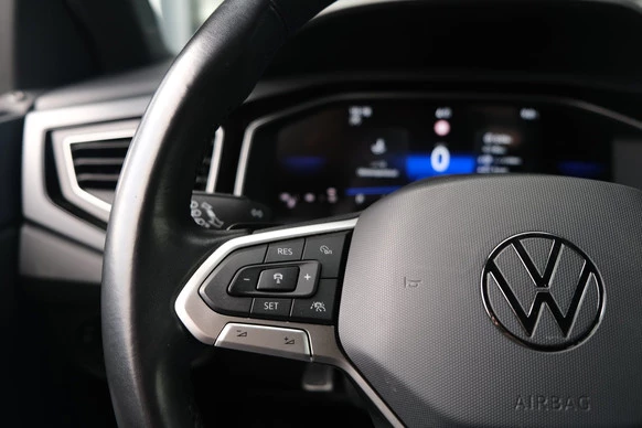 Volkswagen Taigo - Afbeelding 15 van 30