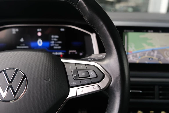 Volkswagen Taigo - Afbeelding 16 van 30