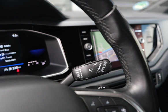 Volkswagen Taigo - Afbeelding 18 van 30