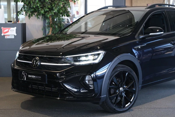 Volkswagen Taigo - Afbeelding 19 van 30