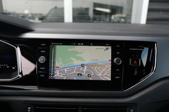 Volkswagen Taigo - Afbeelding 21 van 30