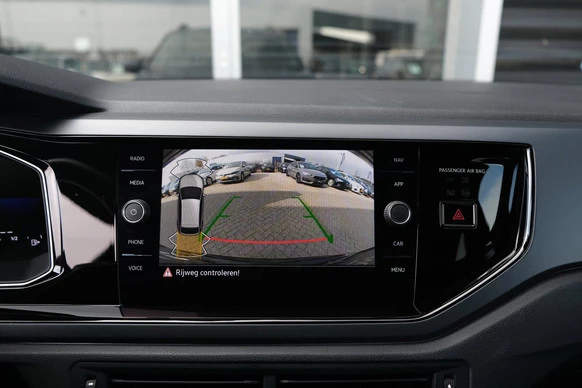 Volkswagen Taigo - Afbeelding 22 van 30