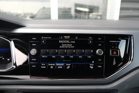 Volkswagen Taigo - Afbeelding 23 van 30