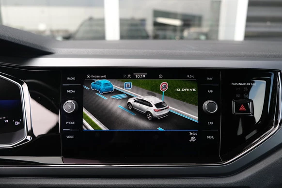 Volkswagen Taigo - Afbeelding 25 van 30