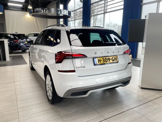 Škoda Kamiq - Afbeelding 2 van 23