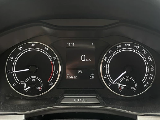 Škoda Kamiq - Afbeelding 10 van 23