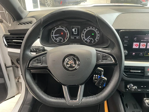 Škoda Kamiq - Afbeelding 12 van 23