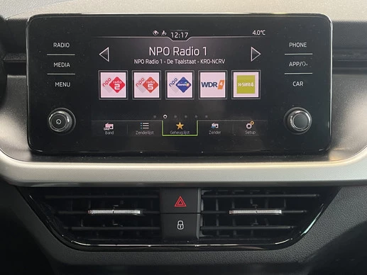 Škoda Kamiq - Afbeelding 14 van 23