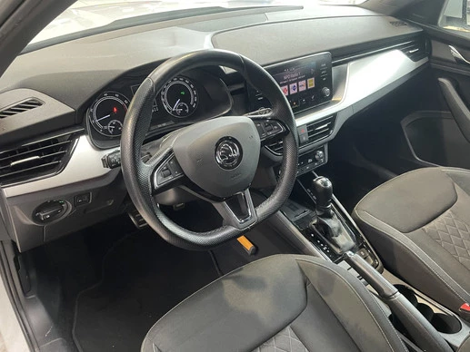 Škoda Kamiq - Afbeelding 15 van 23