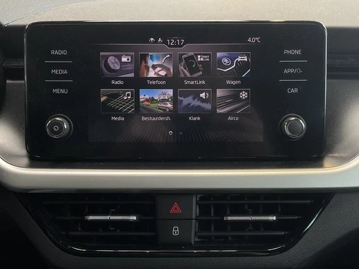 Škoda Kamiq - Afbeelding 16 van 23