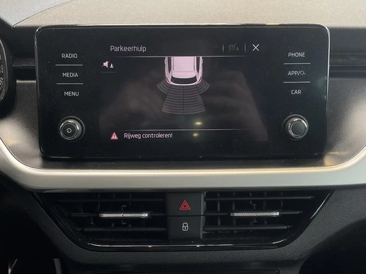 Škoda Kamiq - Afbeelding 17 van 23