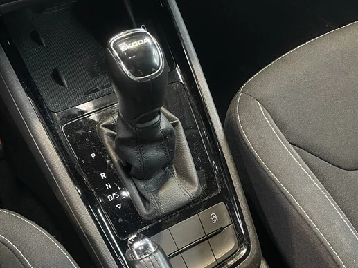 Škoda Kamiq - Afbeelding 19 van 23