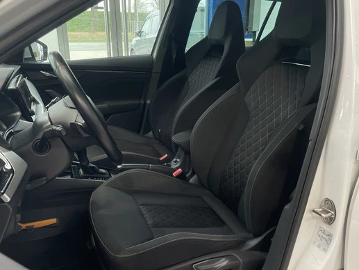 Škoda Kamiq - Afbeelding 20 van 23