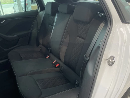 Škoda Kamiq - Afbeelding 21 van 23