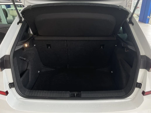 Škoda Kamiq - Afbeelding 22 van 23