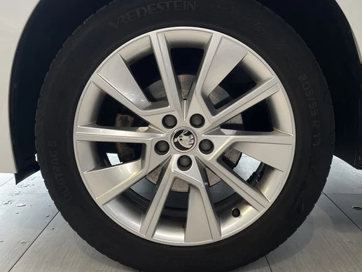 Škoda Kamiq - Afbeelding 23 van 23